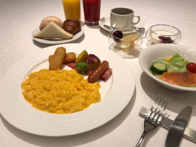Omori Tokyu Rei Hotel Токио Экстерьер фото