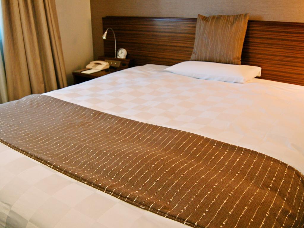 Omori Tokyu Rei Hotel Токио Экстерьер фото