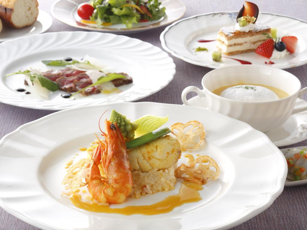 Omori Tokyu Rei Hotel Токио Экстерьер фото