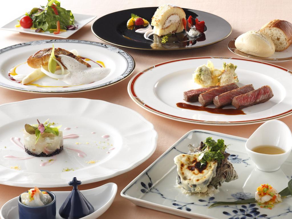 Omori Tokyu Rei Hotel Токио Экстерьер фото