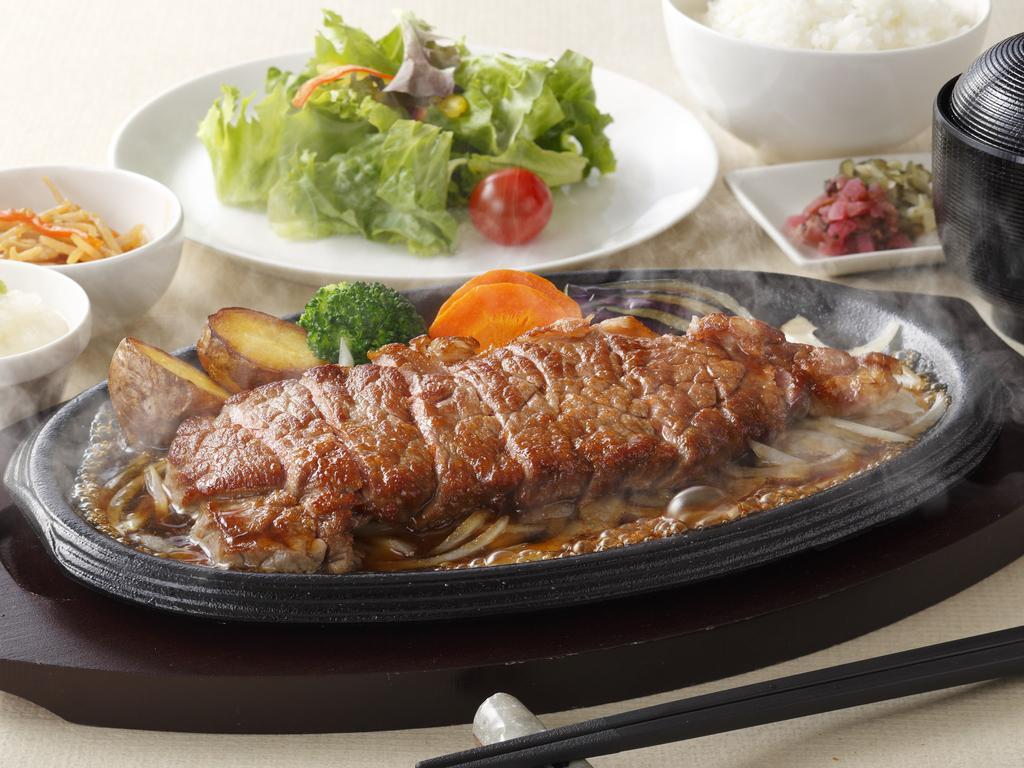 Omori Tokyu Rei Hotel Токио Экстерьер фото