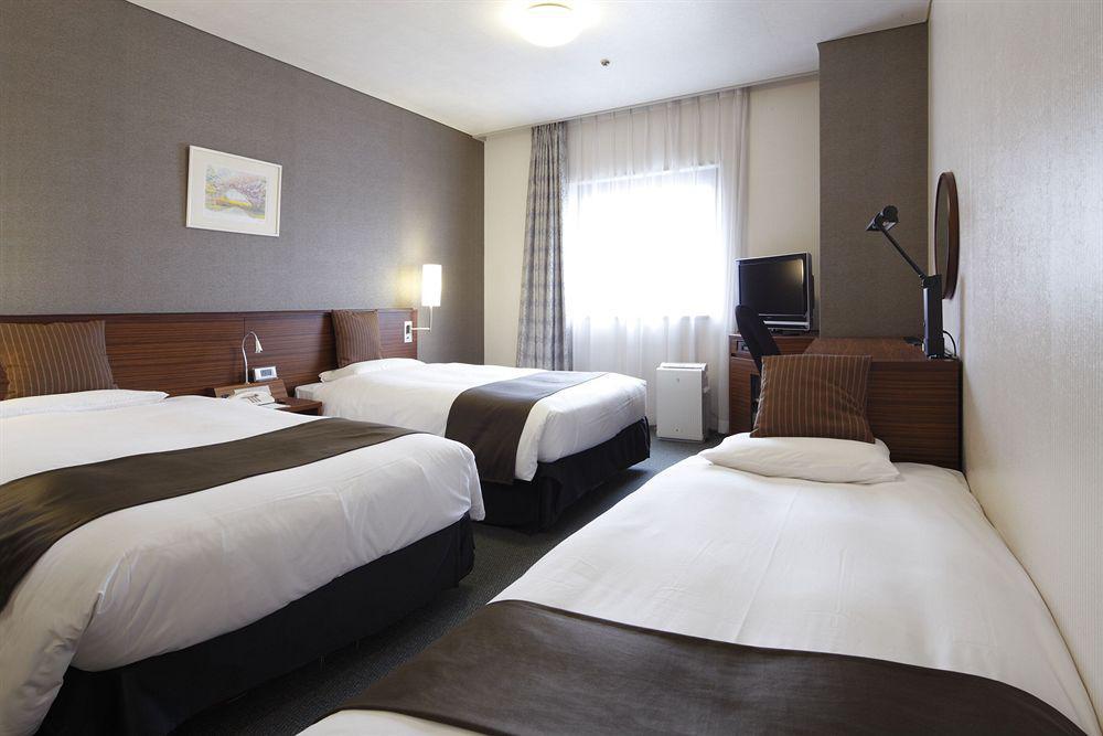 Omori Tokyu Rei Hotel Токио Экстерьер фото